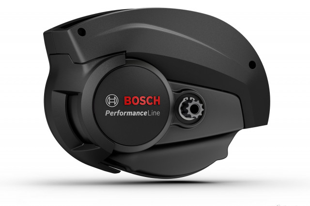 Bosch cargo 2025 line cruise